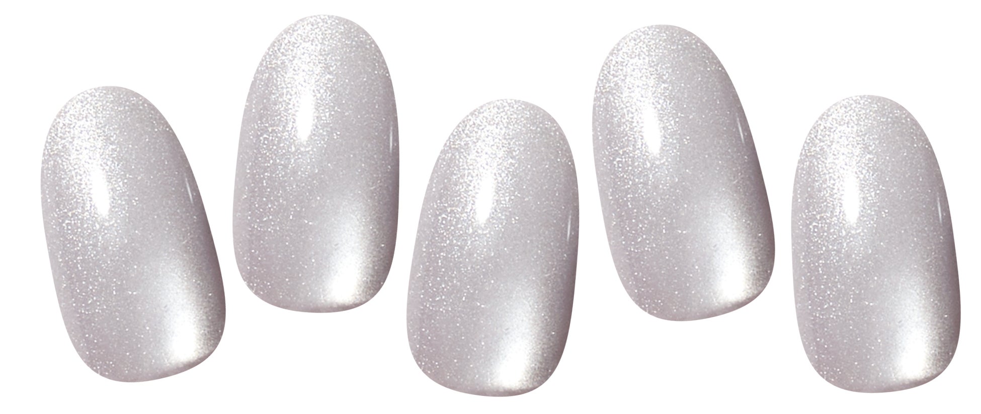 ソフトネイルチップ Moon Sand