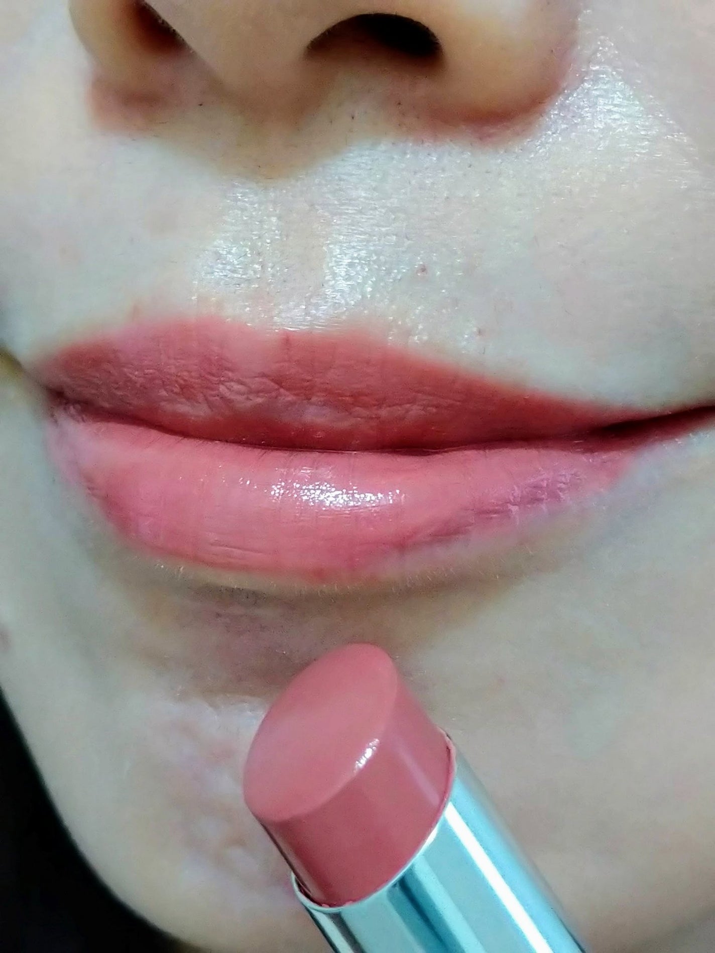 ディオール アディクト リップスティック/Dior/口紅を使ったクチコミ(9枚目)