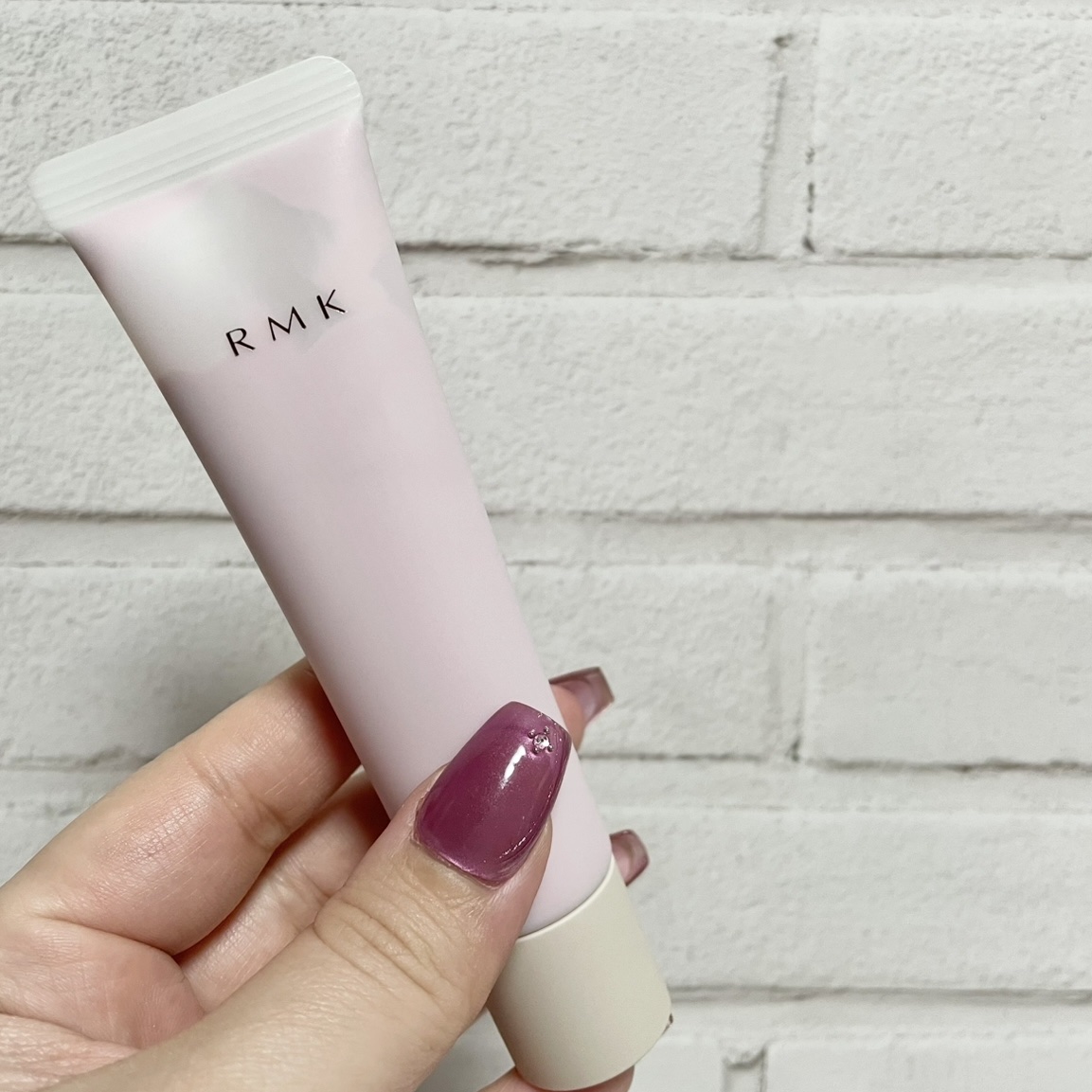 RMK リファイニング ポアレス スキン ベース/RMK/化粧下地を使ったクチコミ（2枚目）