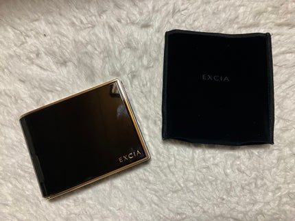 エクシア アイカラー ヴォロンテ 02 グレイス アンバー/ALBION/アイシャドウパレットを使ったクチコミ(2枚目)