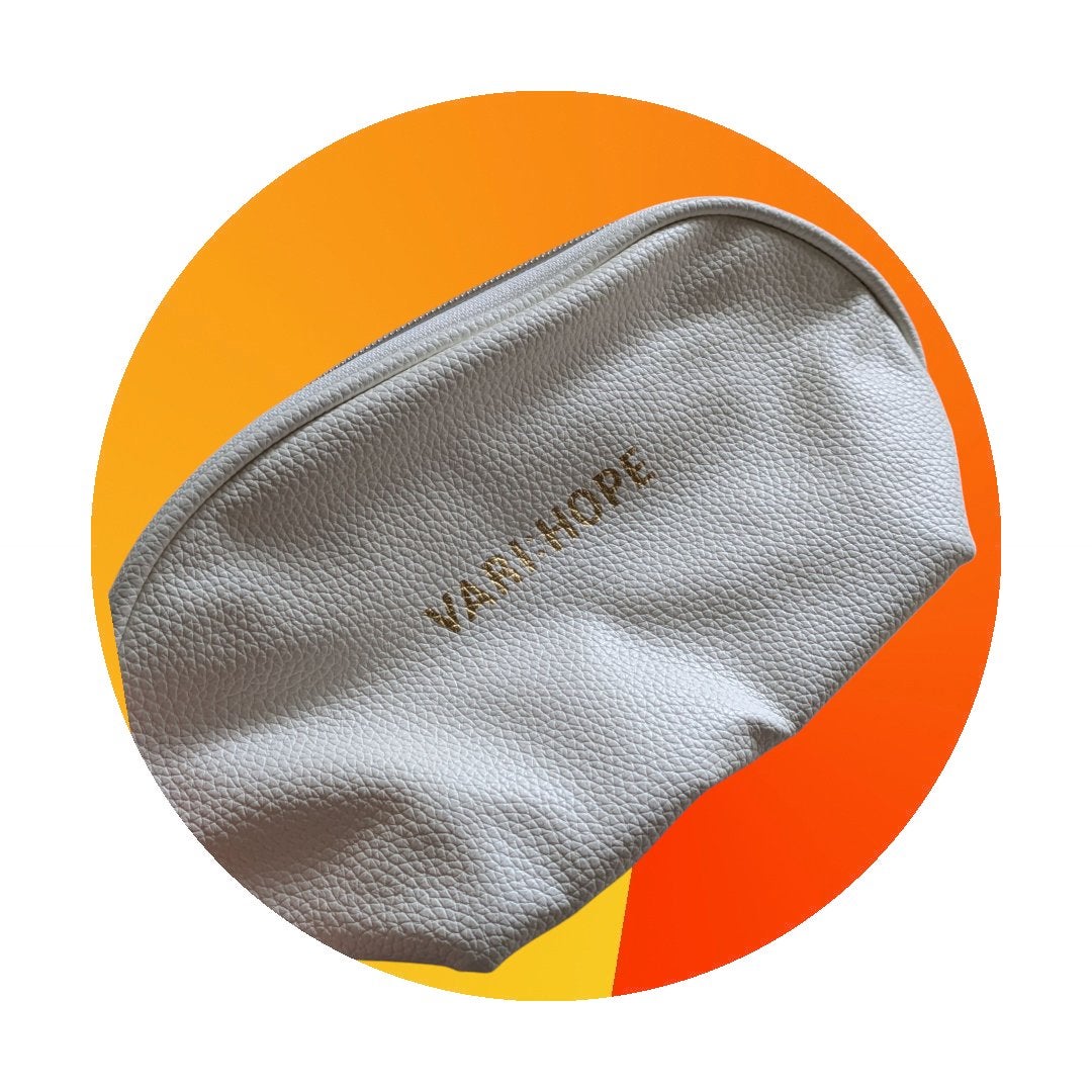 8デイズピュアビタミンCアンプル/VARI:HOPE/美容液を使ったクチコミ(5枚目)