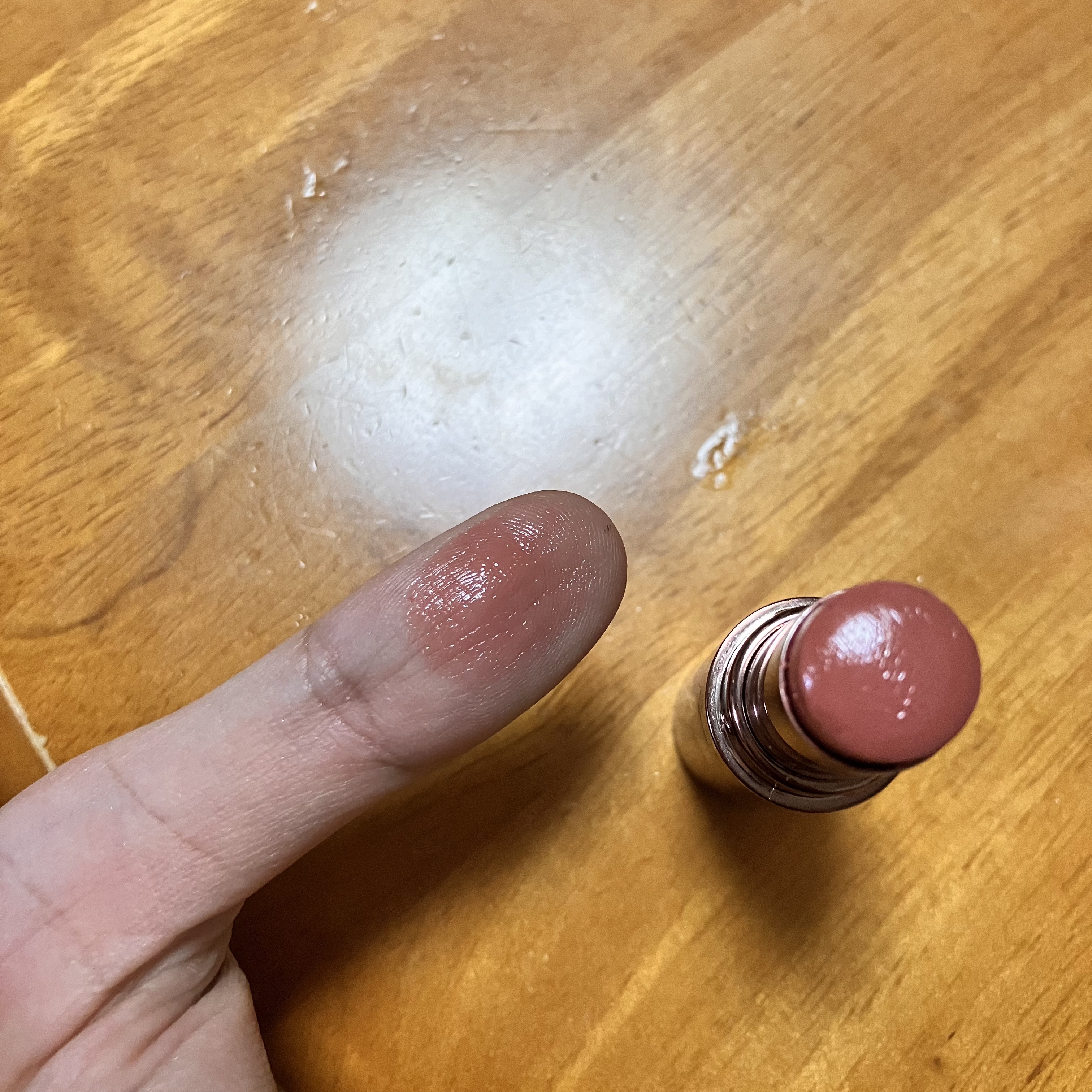 ケイト リップモンスター/KATE/口紅を使ったクチコミ（3枚目）