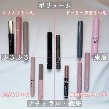 ロングUPマスカラ スーパーWP/ヒロインメイク/マスカラを使ったクチコミ(8枚目)