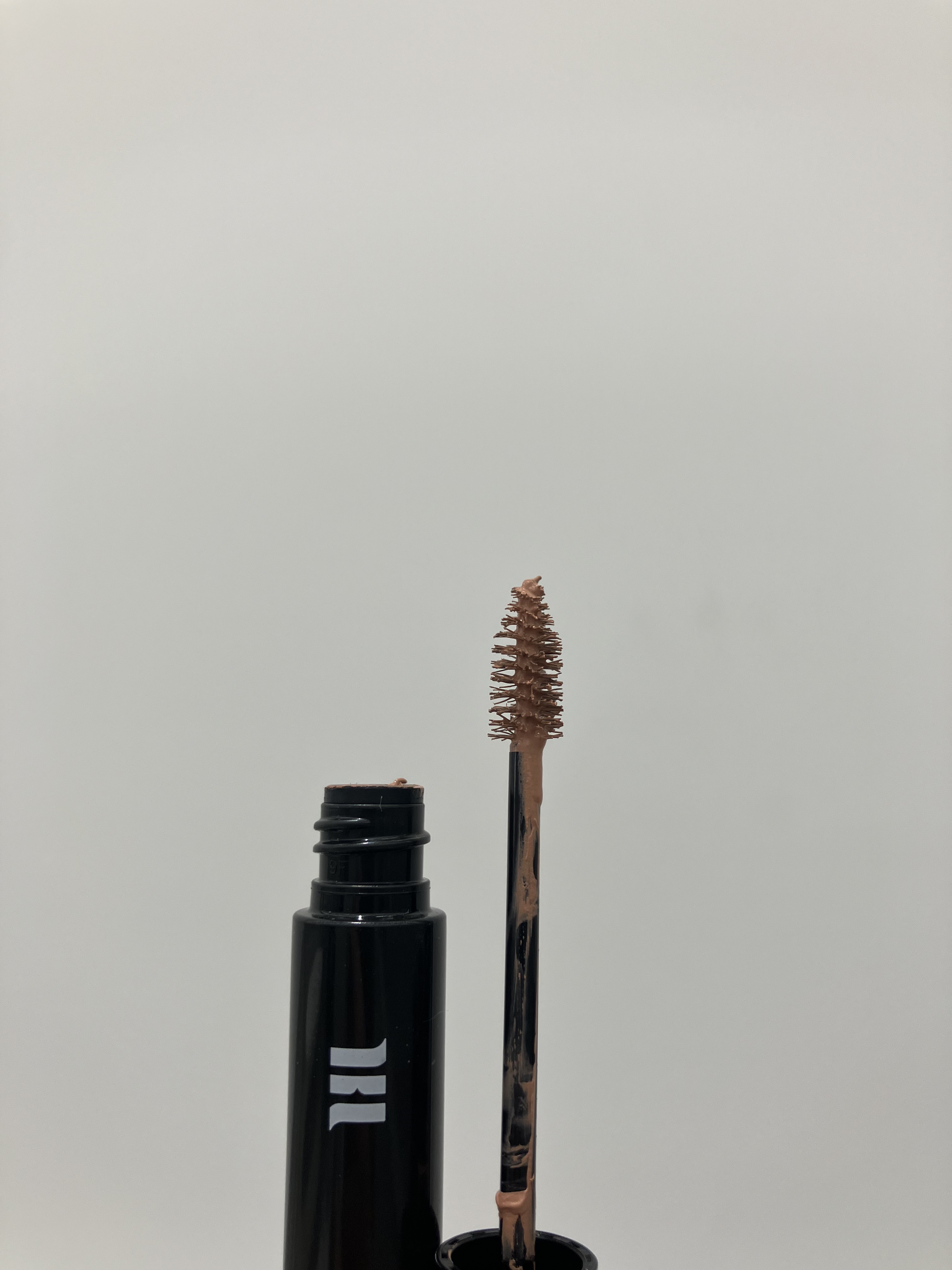 HBL アイブロウ カラーリングマスカラ/HBL BEAUTY/眉マスカラを使ったクチコミ（1枚目）