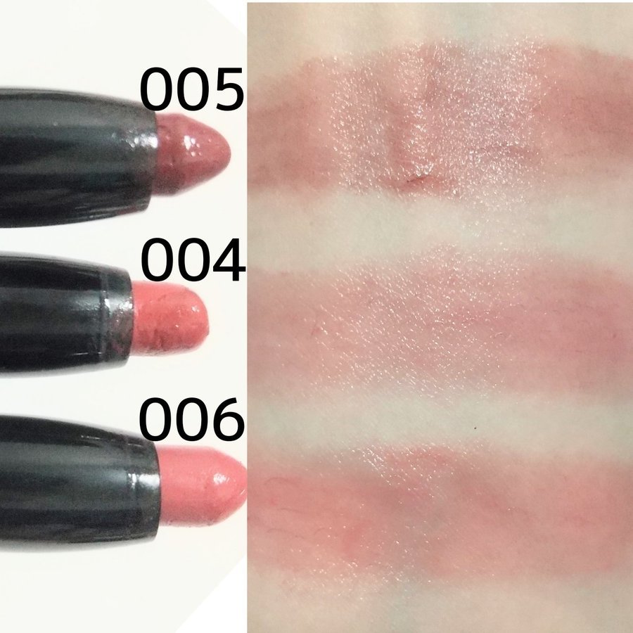 レブロン シアー バーム クレヨン/REVLON/口紅を使ったクチコミ（2枚目）