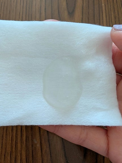 クリアピール セラム/ONE BY KOSE/美容液を使ったクチコミ(7枚目)