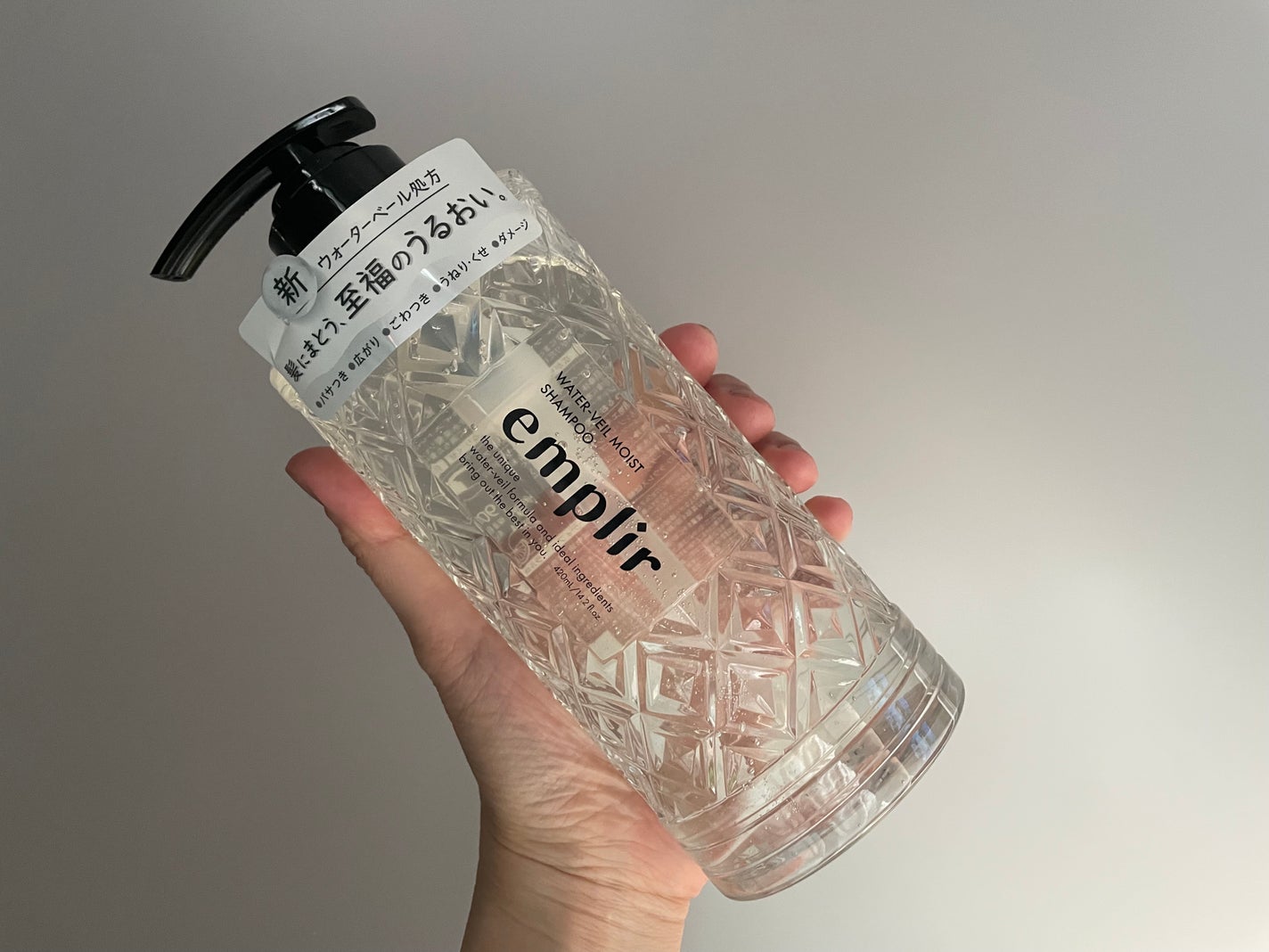 ت.•*¨*•.¸¸♬ⓚⓤⓜⓘⓚⓞ on LIPS 「@emplir_officialemplirアンプリールウォー..」(2枚目)