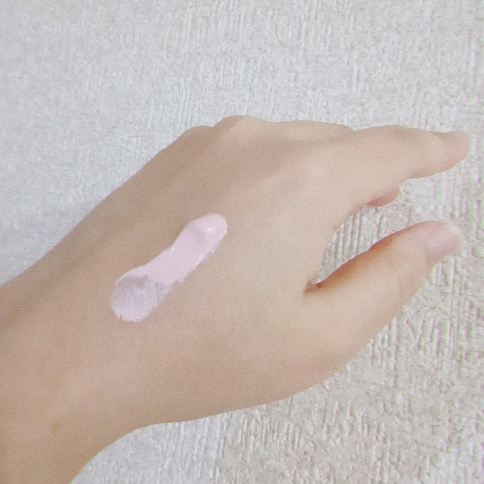 ザ・フラワーショップ　ベース/THE FLOWER SHOP/化粧下地を使ったクチコミ（2枚目）