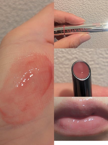 セッティングフィクサー/VELY VELY/フィックスミストを使ったクチコミ(4枚目)