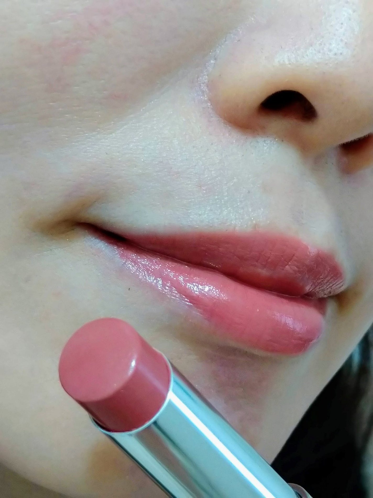 ディオール アディクト リップスティック/Dior/口紅を使ったクチコミ(10枚目)