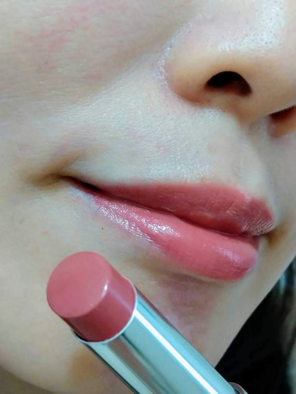 ディオール アディクト リップスティック/Dior/口紅を使ったクチコミ(10枚目)