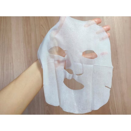 モイストリペアマスクN/LIHAW/シートマスク・パックを使ったクチコミ(4枚目)