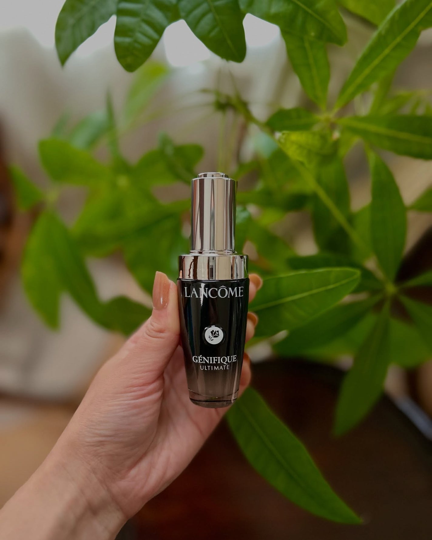 ジェニフィック アルティメ セラム/LANCOME/美容液を使ったクチコミ(2枚目)