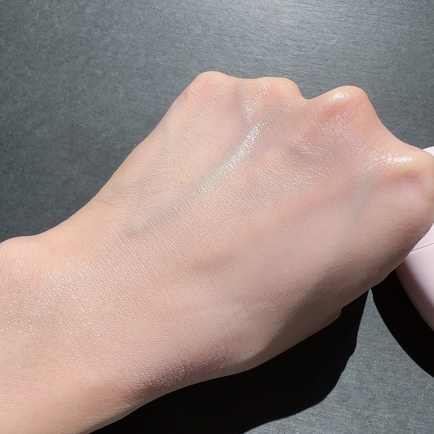 バニラコ オールデイトーンアップベースクリーム/BANILA CO/化粧下地を使ったクチコミ(5枚目)