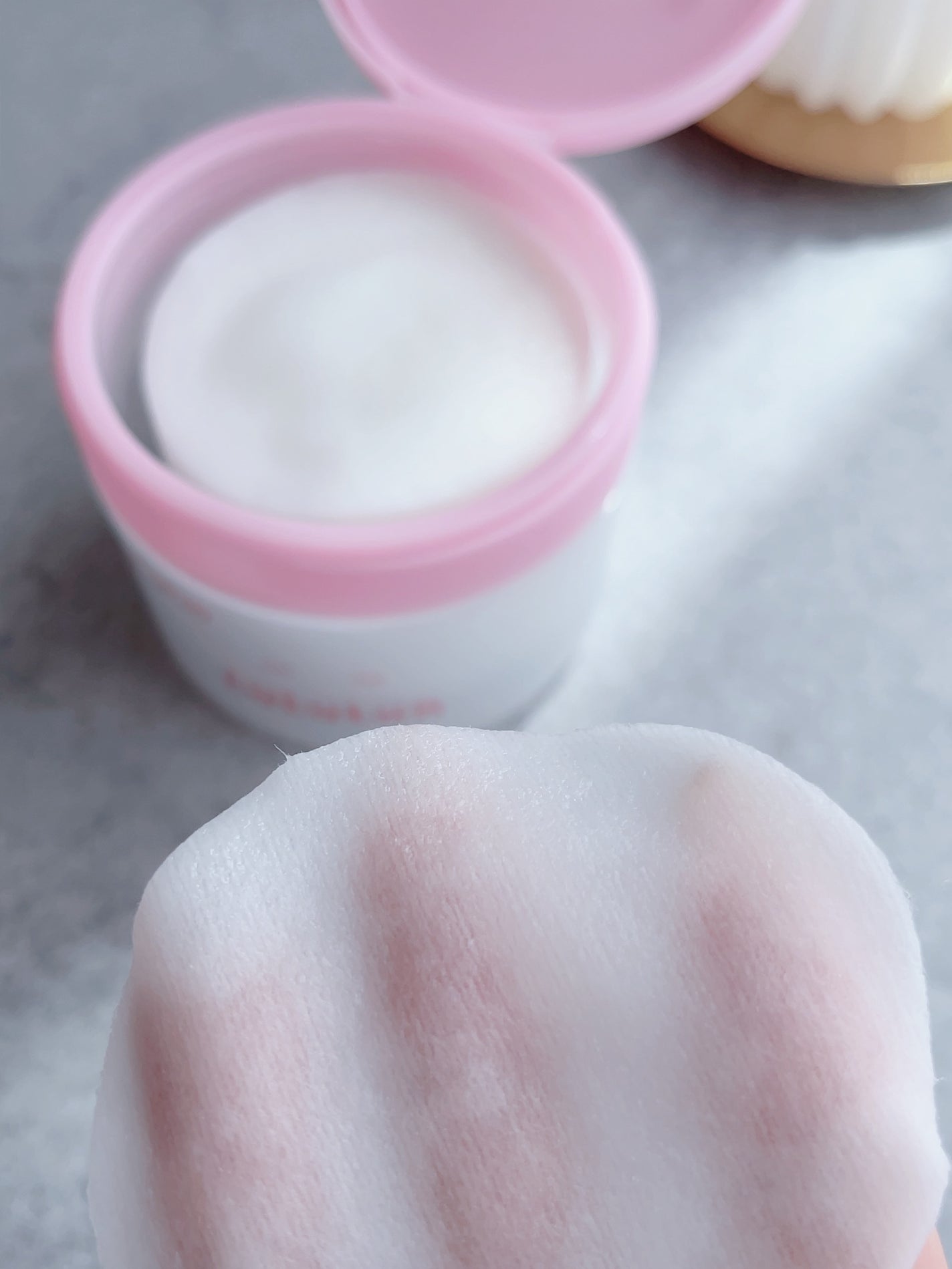 ルルルン トナーパッド うるおいON/ルルルン/トナーパッドを使ったクチコミ(9枚目)