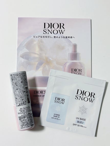 グロー プレイ ライトフル C3 トーン アップ プライマー SPF 50+/M・A・C/化粧下地を使ったクチコミ(2枚目)