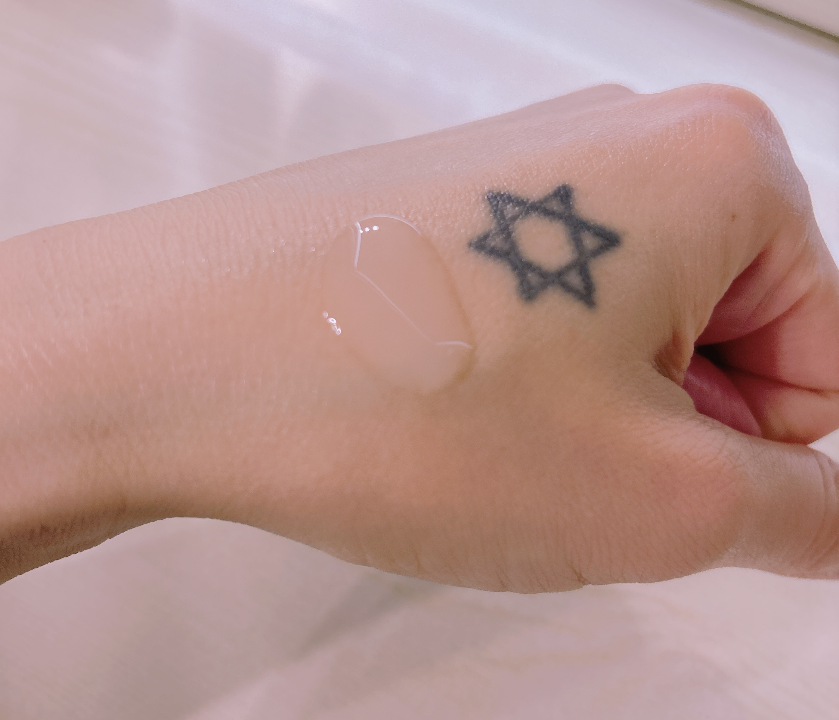 アルティミューン™ パワライジング セラム/SHISEIDO/美容液を使ったクチコミ（3枚目）