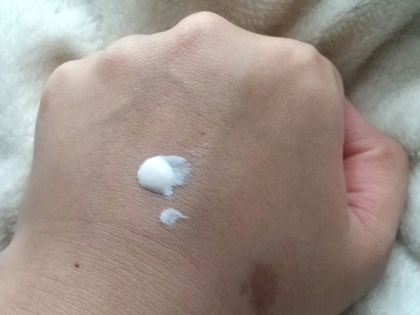 アネッサ デイセラム N/アネッサ/化粧下地を使ったクチコミ(3枚目)