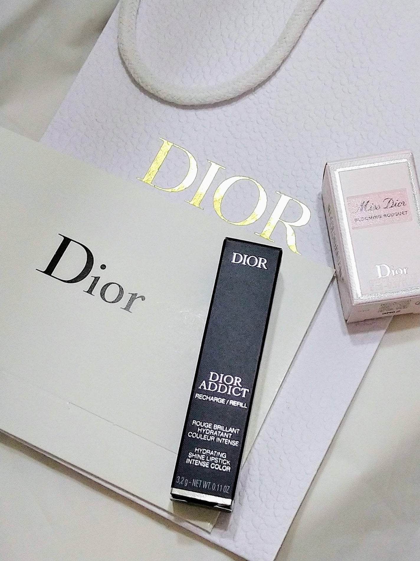 ディオール アディクト リップスティック/Dior/口紅を使ったクチコミ(6枚目)