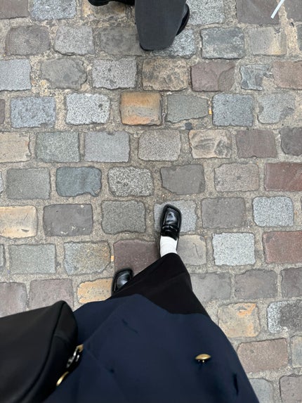 honoka on LIPS 「美容やコスメも好きなのですが、ファッションやコーデを組むのも好..」(5枚目)