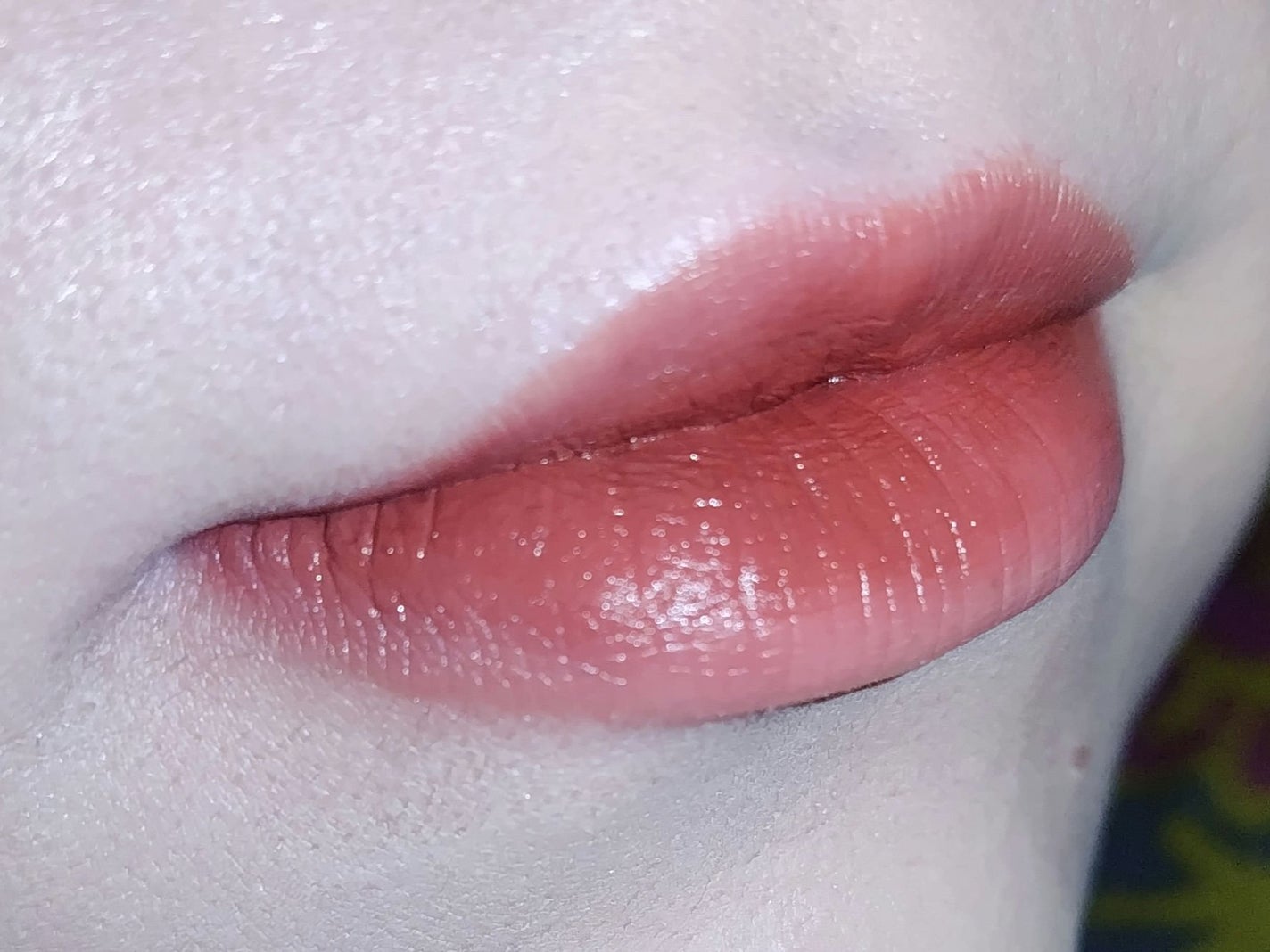 スモール アイシャドウ/M・A・C/単色アイシャドウを使ったクチコミ(6枚目)