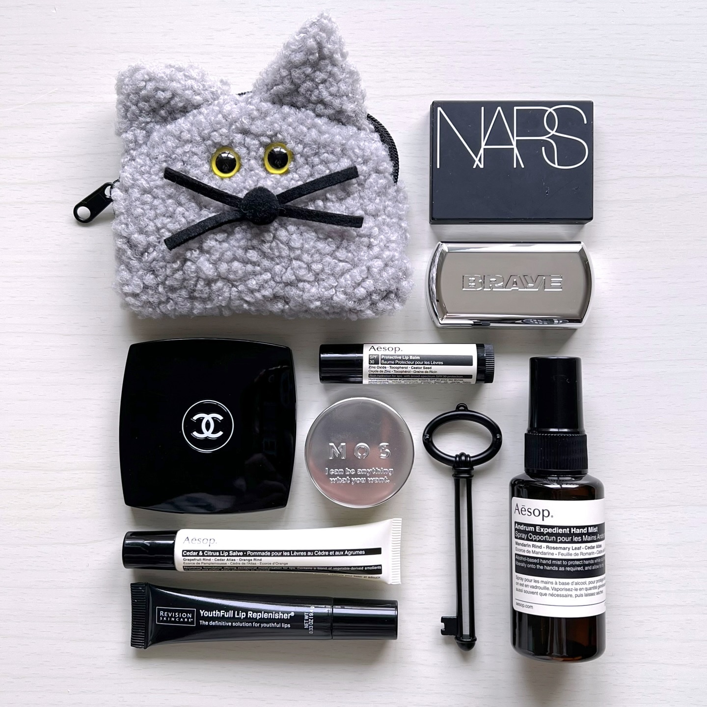 ユースフルリップ/REVISION SKINCARE/リップクリームを使ったクチコミ（1枚目）