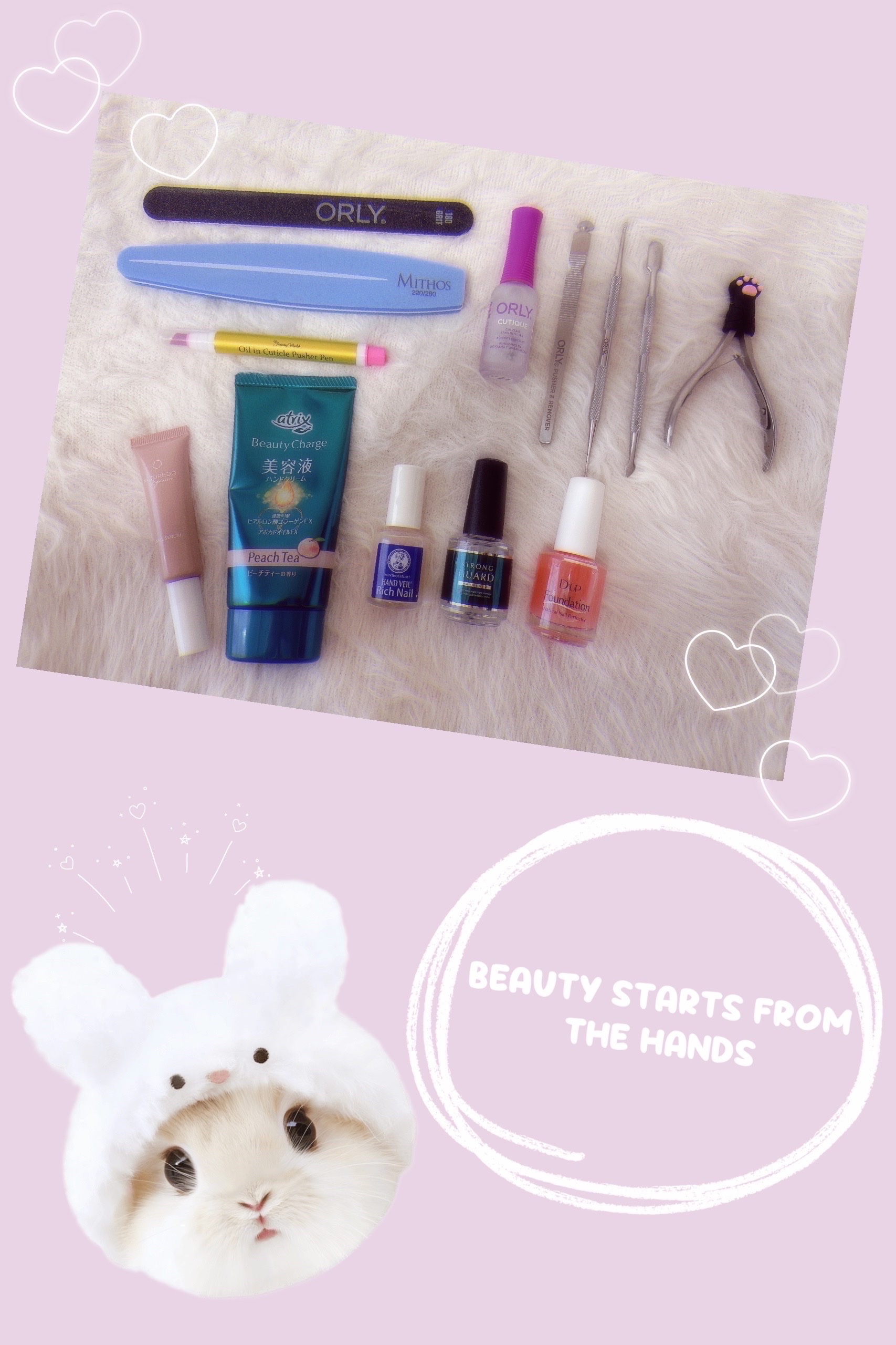 ストロングガード/D-UP/ネイル・ネイルケアを使ったクチコミ（1枚目）