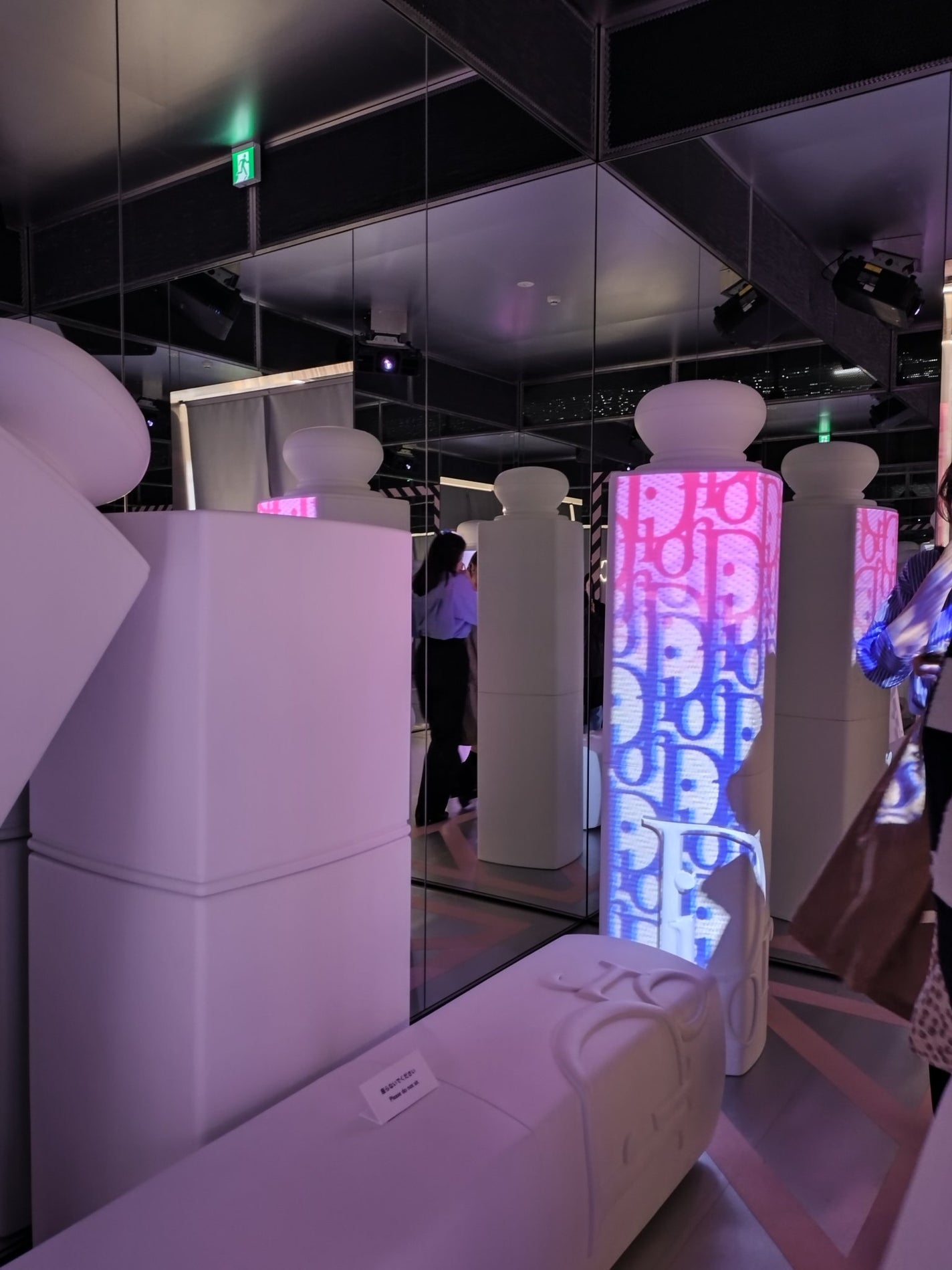 ディオール アディクト リップスティック/Dior/口紅を使ったクチコミ(3枚目)