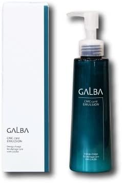 Galba ガルバCMCケアエマルジョン 