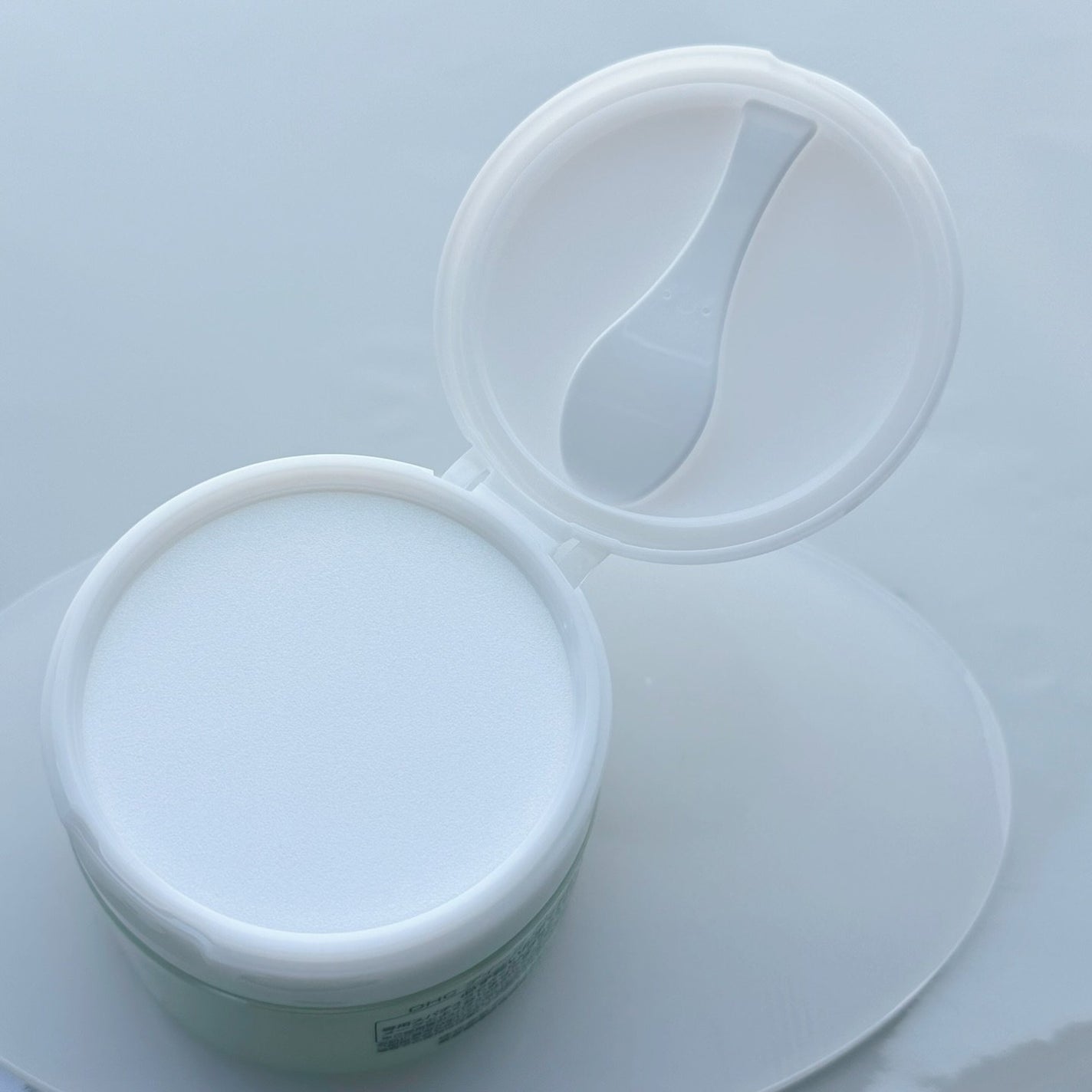 DHC ディープ クレンジング バーム/DHC/クレンジングバームを使ったクチコミ(3枚目)