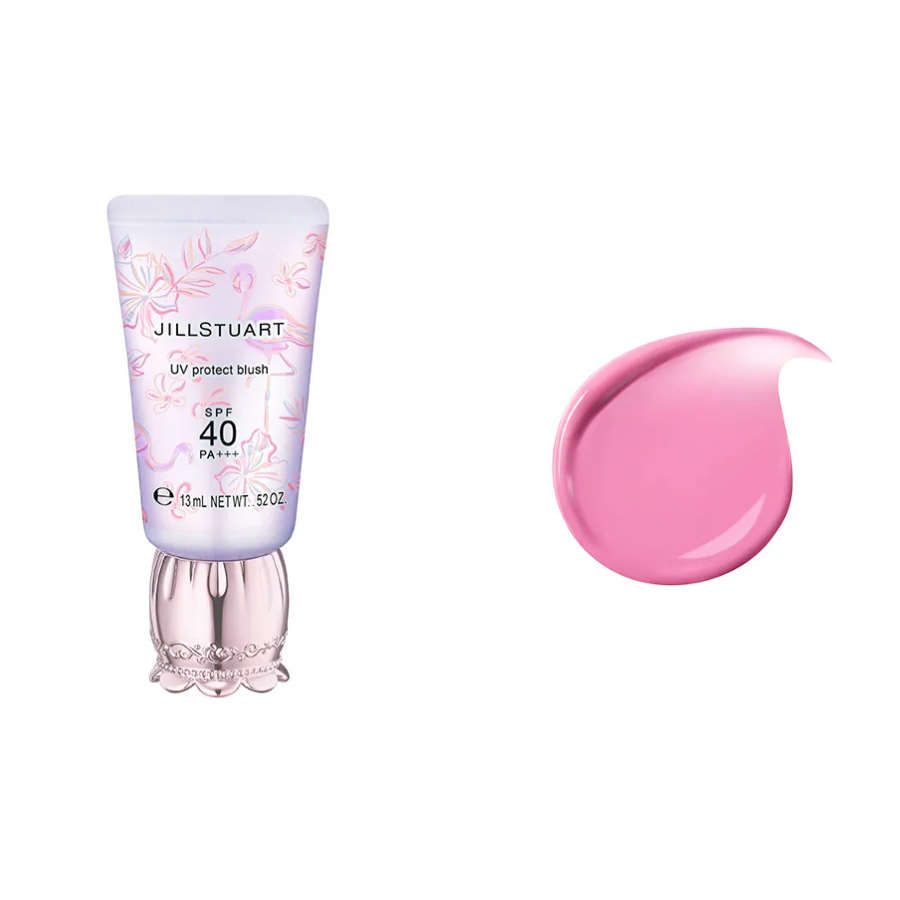 JILLSTUARTからサマーコレクション第二弾「スパークル ピンク ラグーン(Sparkle Pink Lagoon)」が登場!の画像