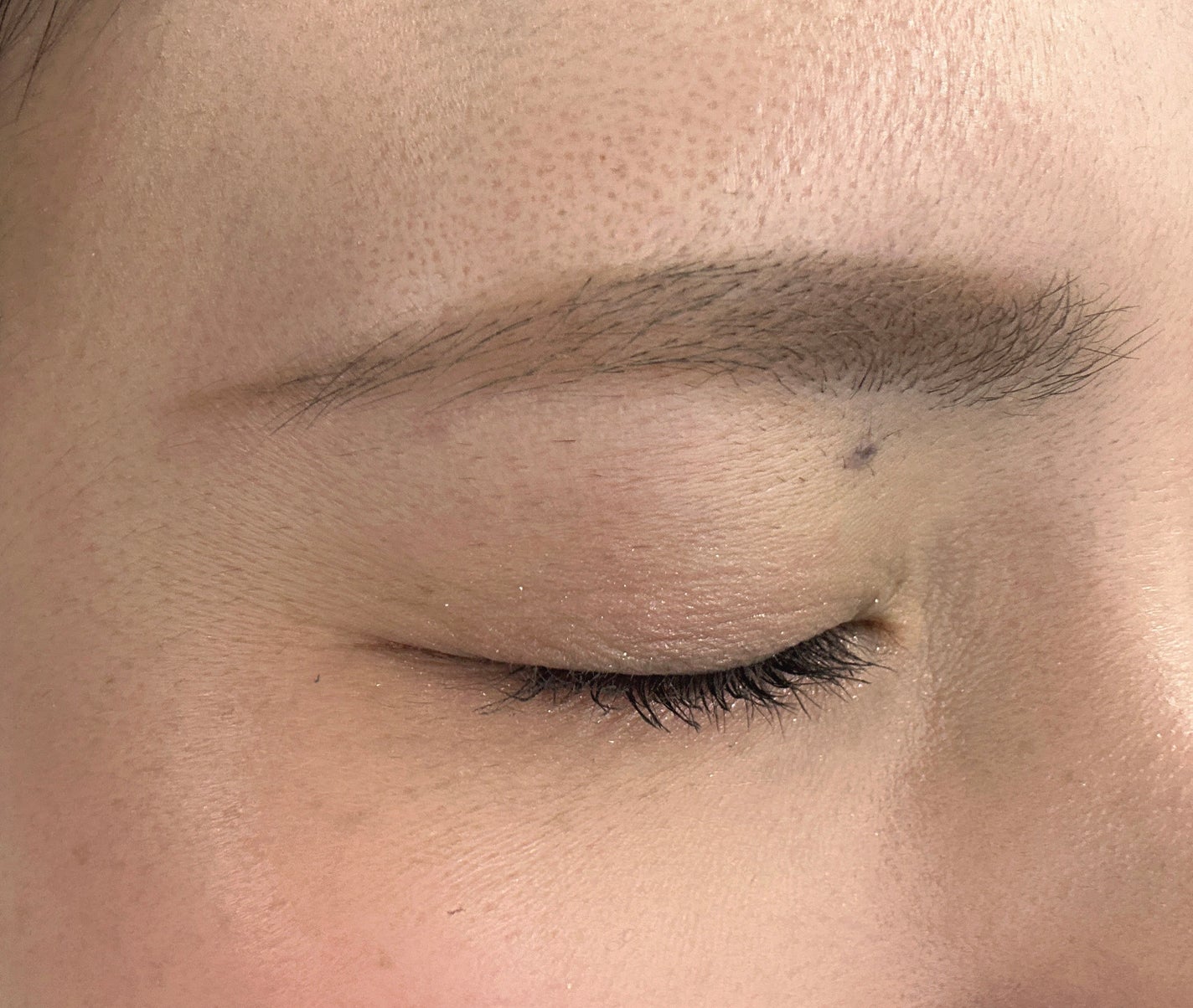 HBL アイブロウ エンドペンシル0.8/HBL BEAUTY/アイブロウペンシルを使ったクチコミ(1枚目)