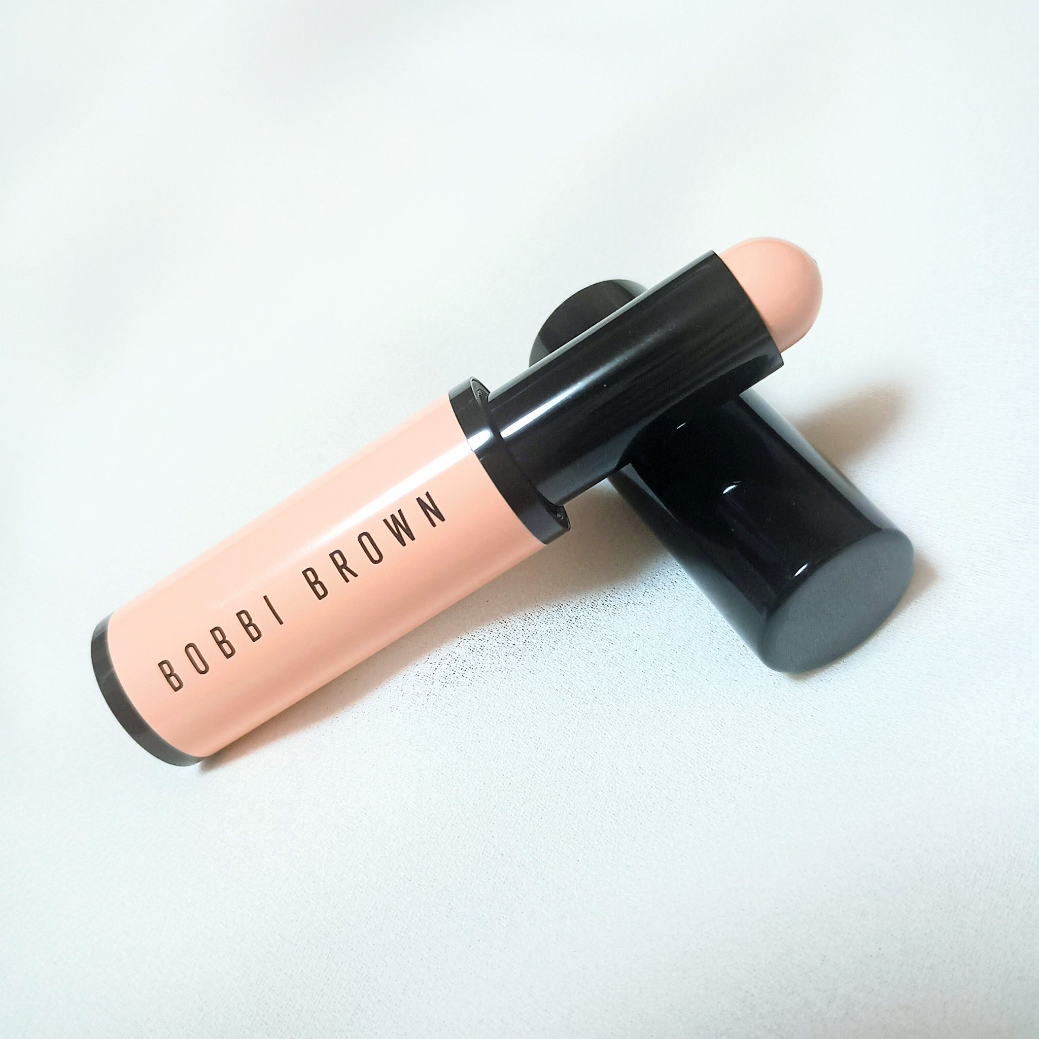 スキンコレクタースティック/BOBBI BROWN/その他ファンデーションを使ったクチコミ（1枚目）