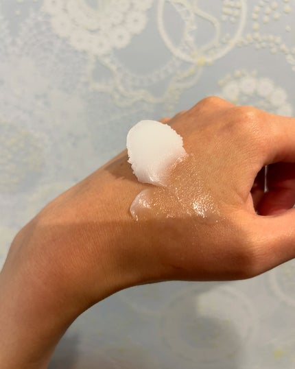 クレンジングバーム/otaf:/クレンジングバームを使ったクチコミ(4枚目)