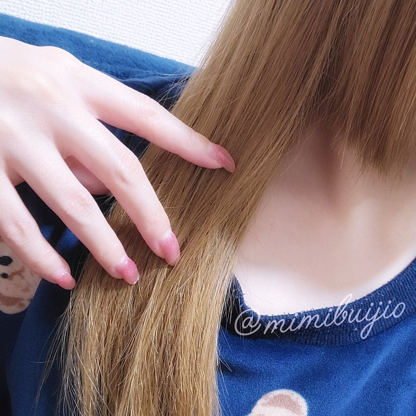 ポスプ プレミアムシャンプー/プレミアムトリートメント/posup/市販シャンプーを使ったクチコミ(2枚目)