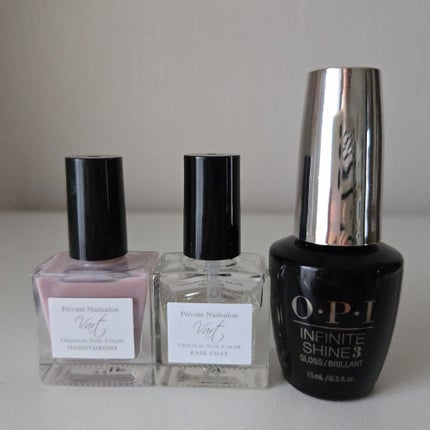 ヴェイル オリジナルネイルカラー HOHOYURUME/Vart/マニキュアの画像