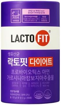 ラクトフィット　ダイエット / ラクトフィット