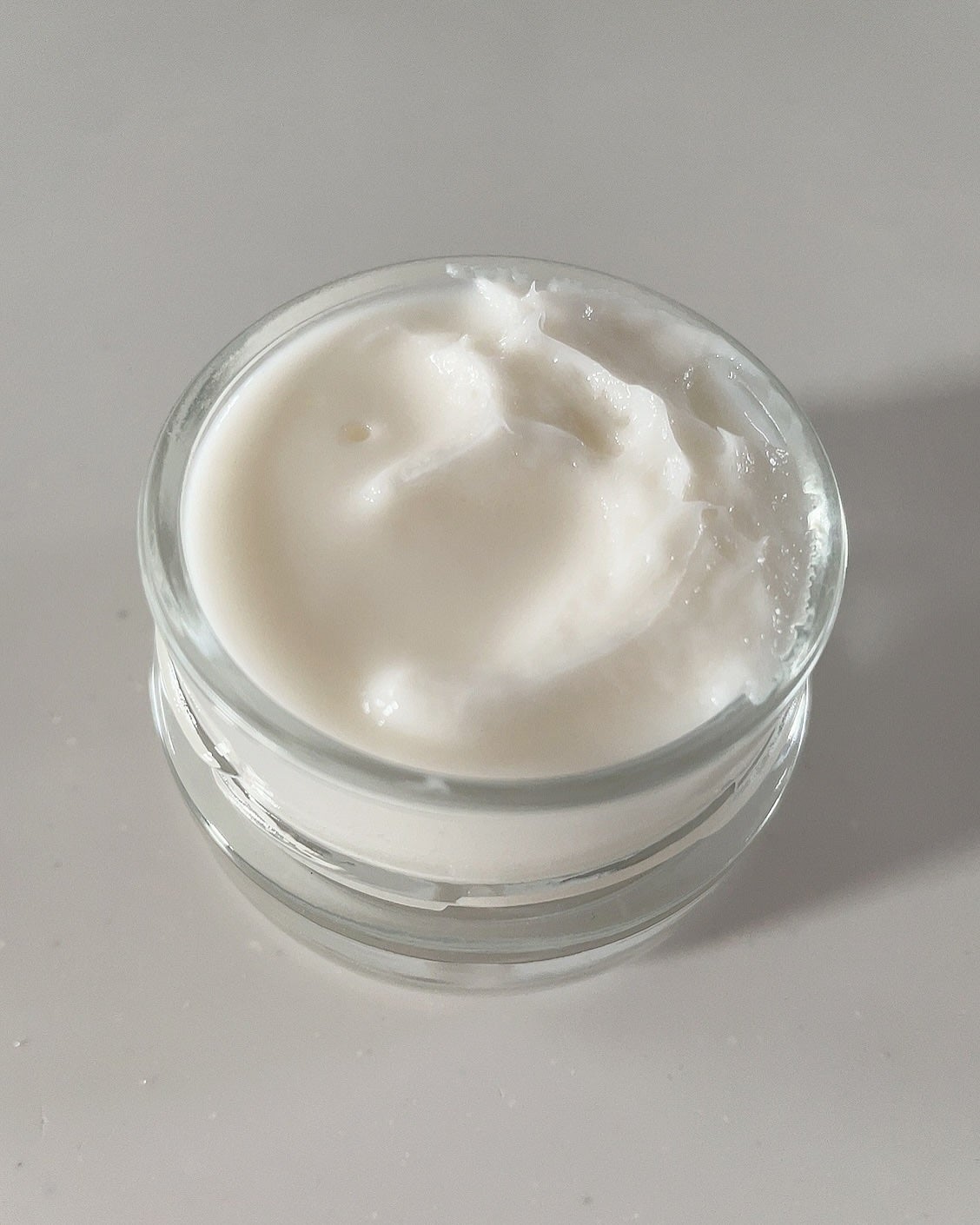 FIVE THIRTY Night-care cream/530/フェイスクリームを使ったクチコミ(2枚目)