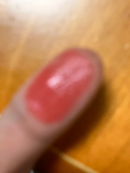 ラスティング リップカラーN/CEZANNE/口紅を使ったクチコミ(9枚目)