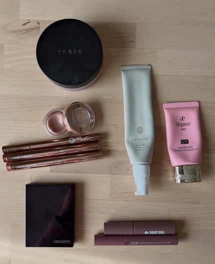 エレガンス モデリング カラーアップ ベース/Elégance/化粧下地を使ったクチコミ(1枚目)