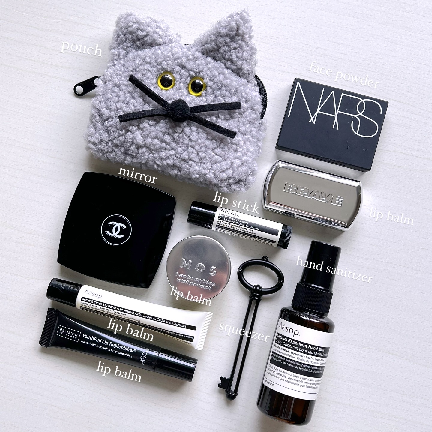 ユースフルリップ/REVISION SKINCARE/リップクリームを使ったクチコミ（2枚目）