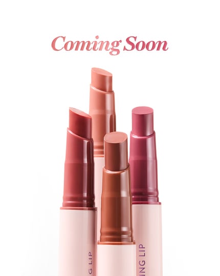 ネイチャーリパブリック公式アカウント on LIPS 「大人気のハニーメルティングリップから新色ローズラインが発売予定..」(2枚目)