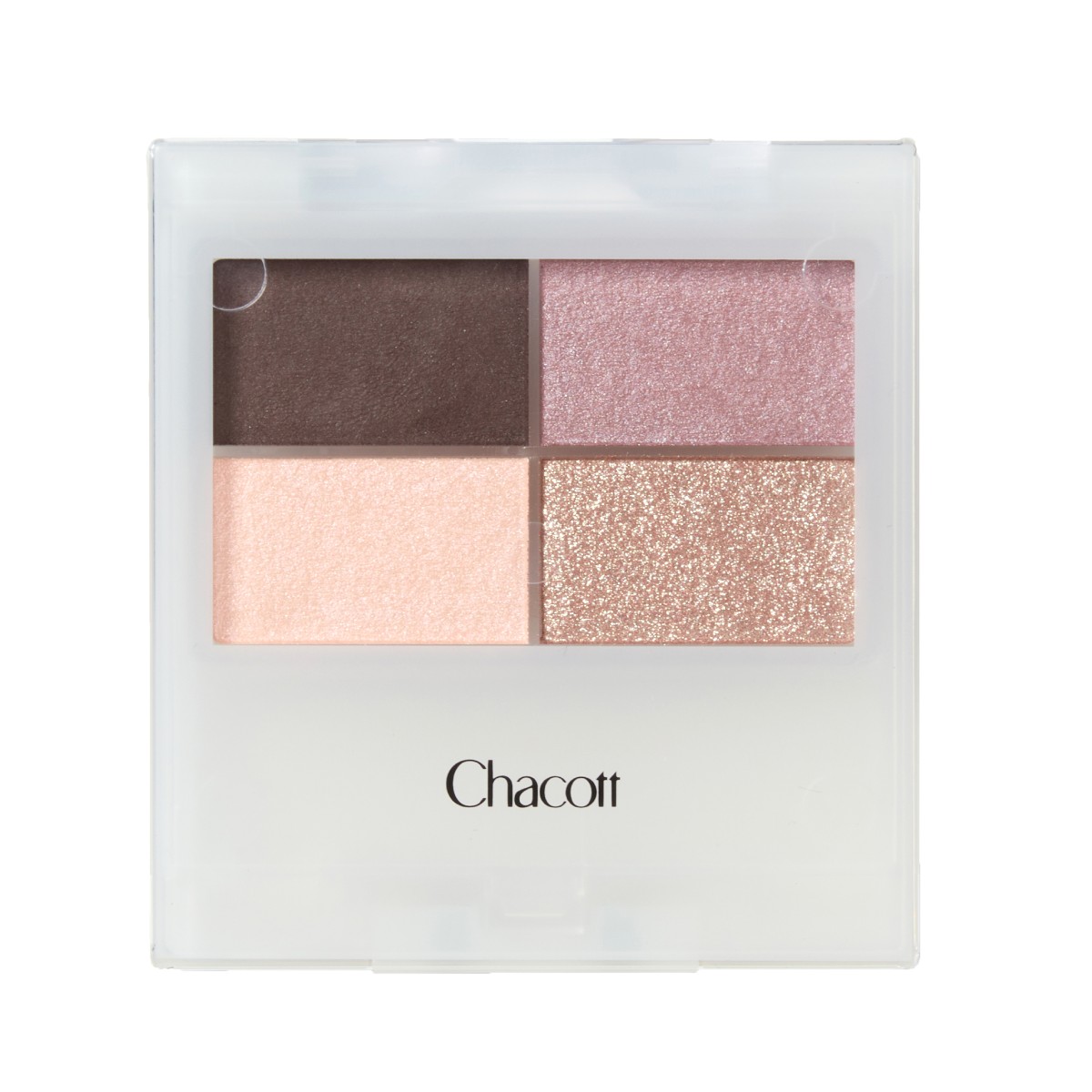 フェイスカラーパレット 518 ホライゾンパープル