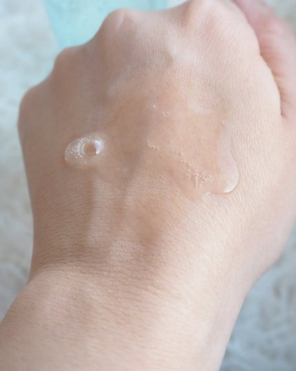 サミュ ガラクトポア オーツートナー/SAM'U/化粧水を使ったクチコミ(4枚目)