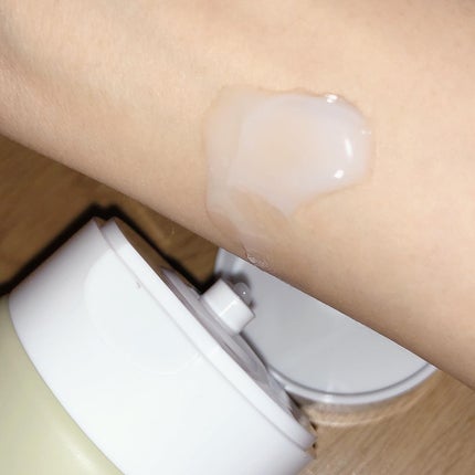 オーガニックジョセフィンプレミアムヘアマスク/ORGANIC JOSEFIN/洗い流すヘアトリートメントを使ったクチコミ(4枚目)