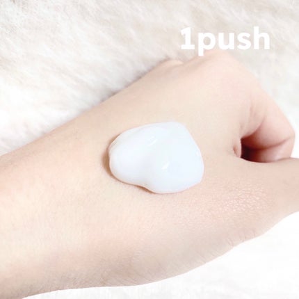 バイブラント ラディアンス アロマミルク/ジョンソンボディケア/ボディミルクを使ったクチコミ(3枚目)