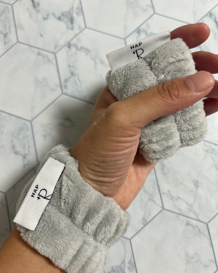 ハップアール パウダーウォッシュ/HAP+R/洗顔パウダーを使ったクチコミ(7枚目)