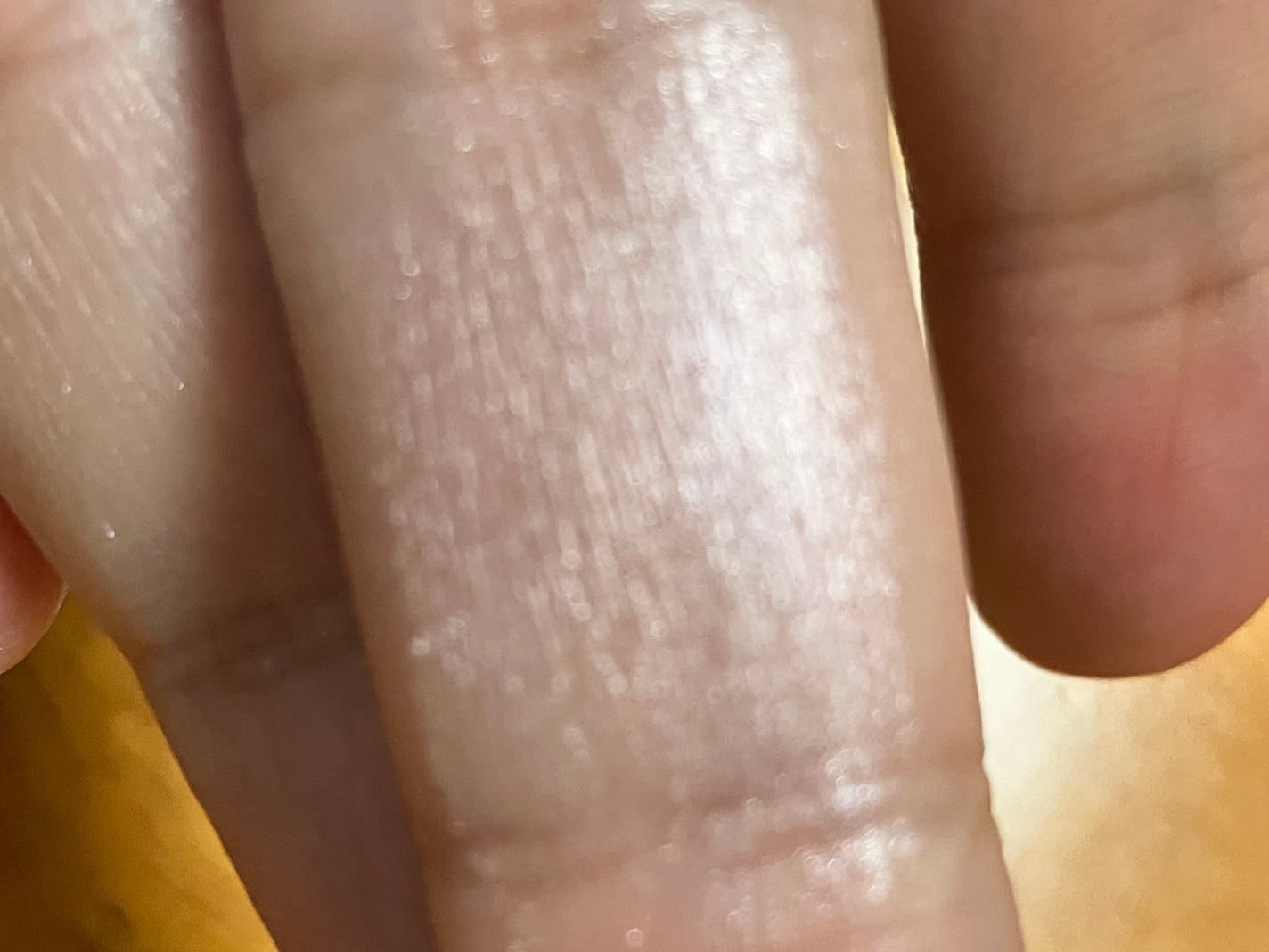 ラスティング リップカラーN/CEZANNE/口紅を使ったクチコミ(5枚目)