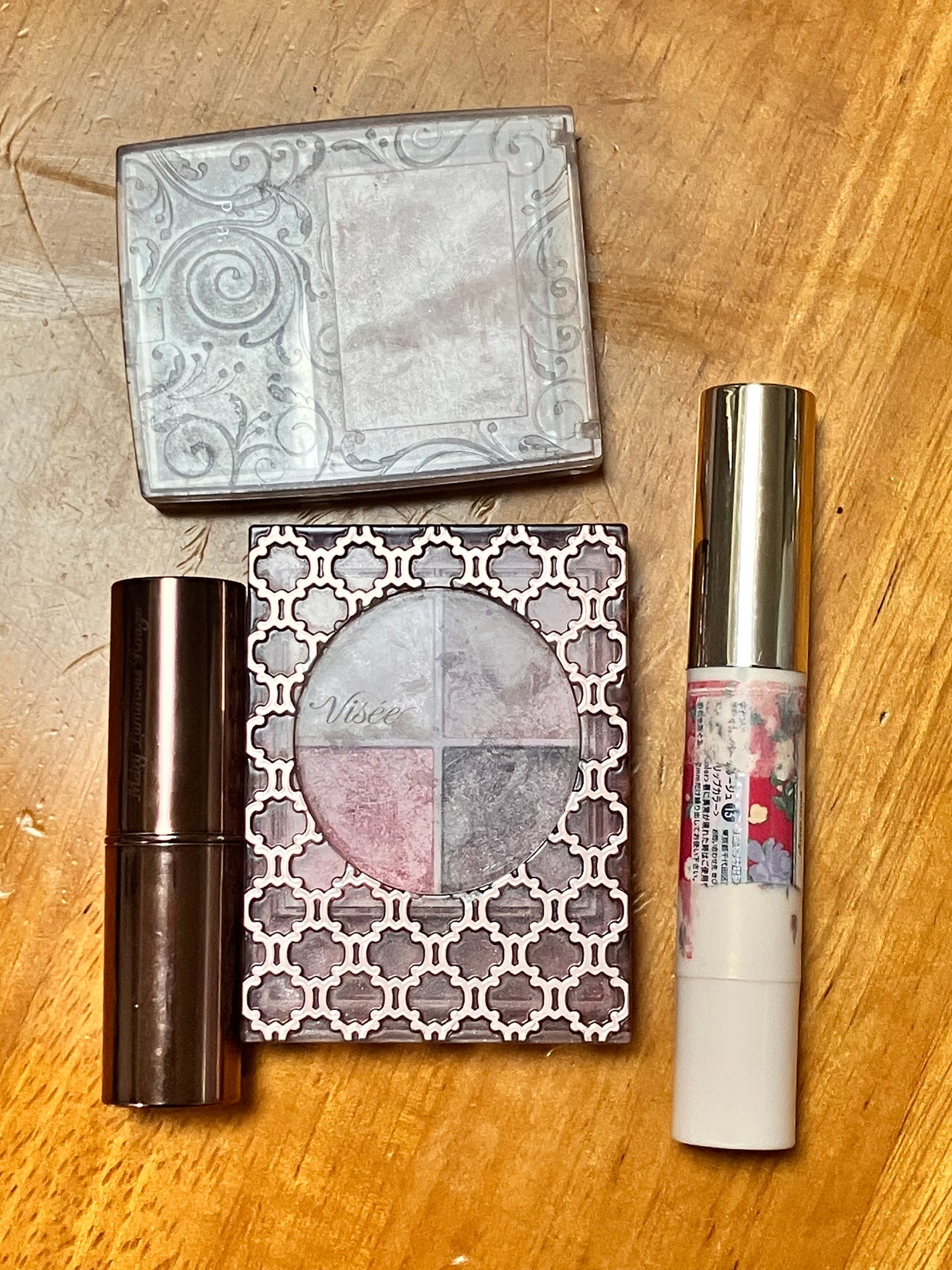 ステイオンバームルージュ/キャンメイク/口紅を使ったクチコミ(1枚目)