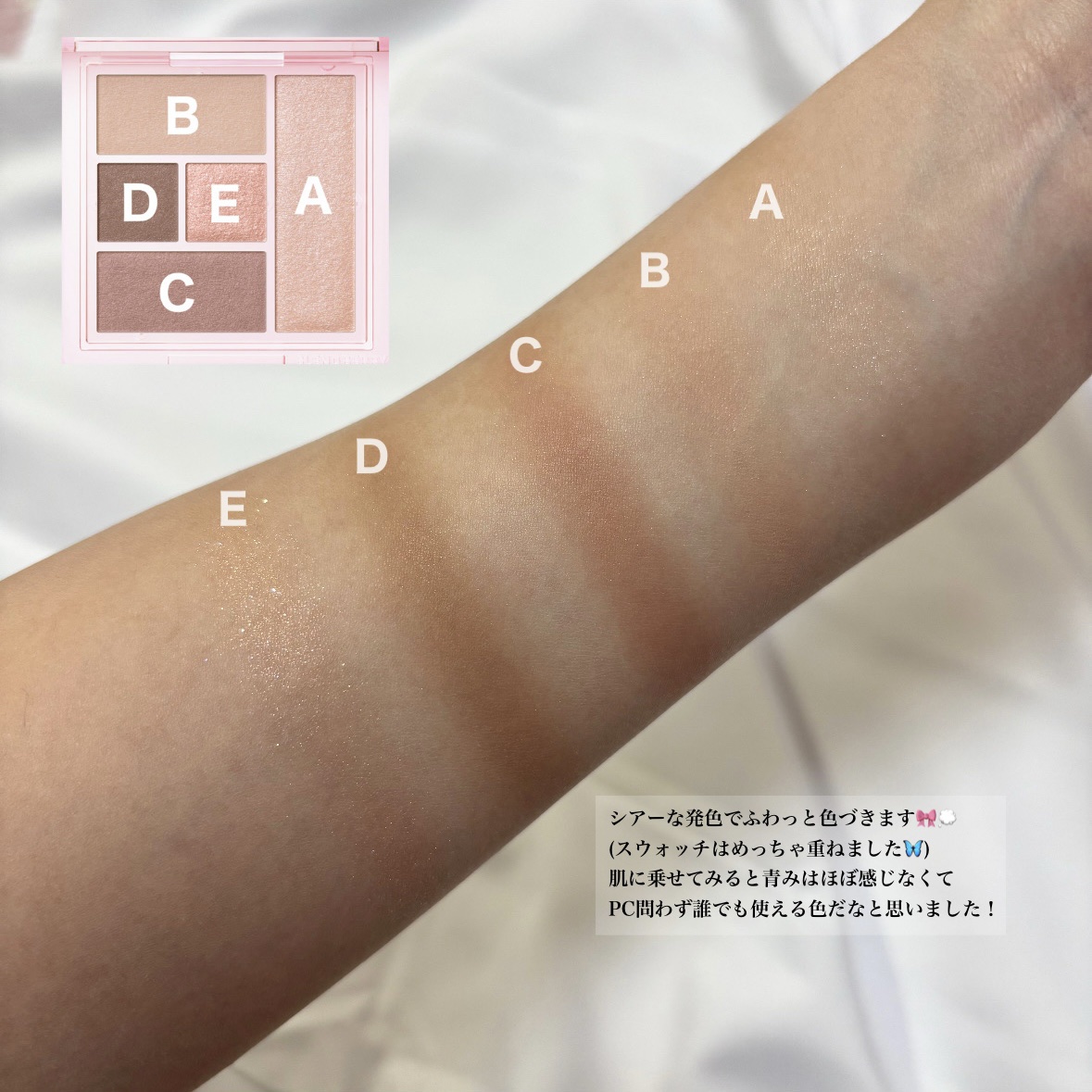 を使ったクチコミ（3枚目）